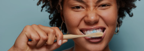 Tandblekning – få ett vackrare leende!