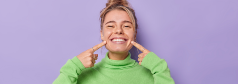 Skalfasader – ett estetiskt alternativ för att förbättra tänderna